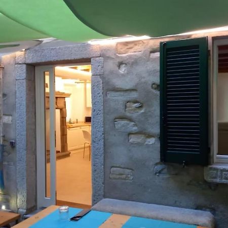 B-Lake Apartment Bellagio Dış mekan fotoğraf