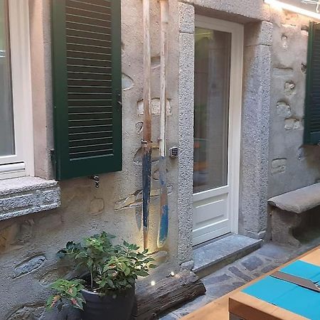 B-Lake Apartment Bellagio Dış mekan fotoğraf