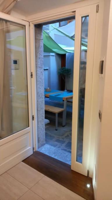 B-Lake Apartment Bellagio Dış mekan fotoğraf