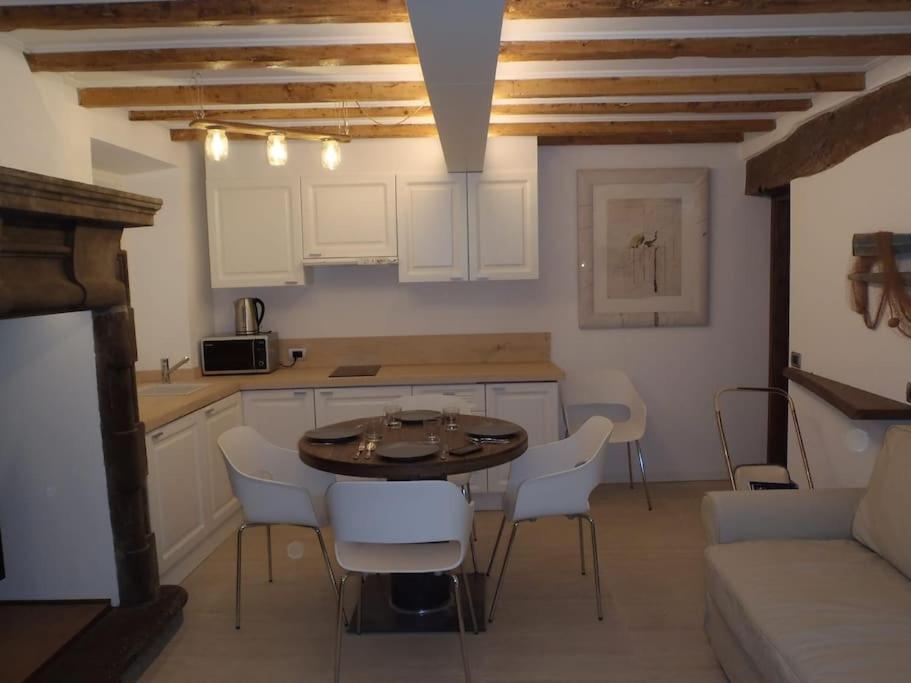 B-Lake Apartment Bellagio Dış mekan fotoğraf